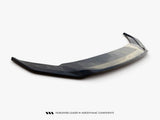 MAXTON DESIGN FRONT SPLITTER V.3 VOLKSWAGEN ARTEON R-LINE MK1 FACELIFT — photo 4
