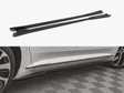 MAXTON DESIGN SIDE SKIRT DIFFUSERS VOLKSWAGEN ARTEON R / R-LINE MK1 FACELIFT — photo 1