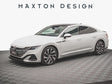 MAXTON DESIGN FULL BODY KIT VOLKSWAGEN ARTEON R-LINE MK1 FACELIFT — photo 1