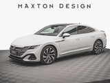 MAXTON DESIGN FULL BODY KIT VOLKSWAGEN ARTEON R-LINE MK1 FACELIFT — photo 1