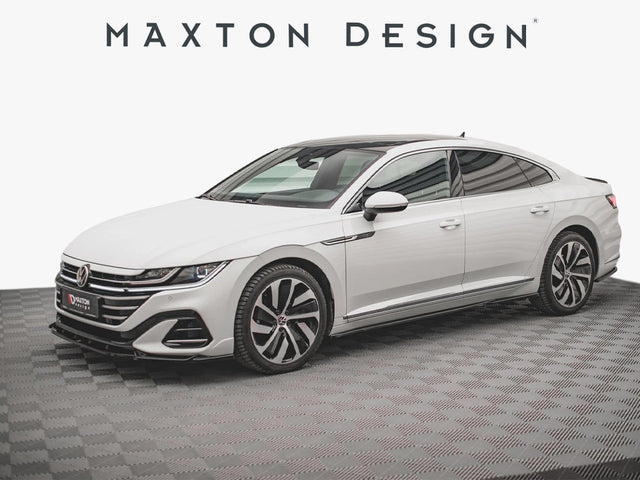 MAXTON DESIGN FULL BODY KIT VOLKSWAGEN ARTEON R-LINE MK1 FACELIFT — photo 1