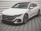 MAXTON DESIGN FULL BODY KIT VOLKSWAGEN ARTEON R-LINE MK1 FACELIFT — photo 2