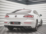 MAXTON DESIGN FULL BODY KIT VOLKSWAGEN ARTEON R-LINE MK1 FACELIFT — photo 6