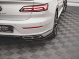 MAXTON DESIGN FULL BODY KIT VOLKSWAGEN ARTEON R-LINE MK1 FACELIFT — photo 9