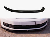 Maxton Design VW Beetle Front Lip V.1 2011-2015 — photo 1