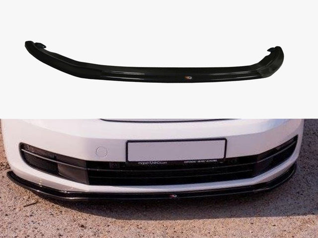 Maxton Design VW Beetle Front Lip V.1 2011-2015 — photo 1