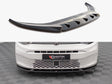 MAXTON DESIGN FRONT SPLITTER V.2 VW CADDY MK5 — photo 1