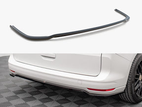 MAXTON DESIGN REAR SPLITTER VW CADDY MK5 / FORD TRANSIT CONNECT MK3 — photo 1