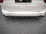MAXTON DESIGN REAR SPLITTER VW CADDY MK5 / FORD TRANSIT CONNECT MK3 — photo 3