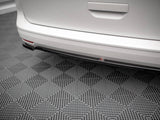 MAXTON DESIGN REAR SPLITTER VW CADDY MK5 / FORD TRANSIT CONNECT MK3 — photo 4