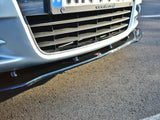 Maxton Design VW EOS Front Splitter V.1 2005-2010 — photo 5