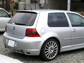 MAXTON DESIGN SIDE SKIRTS VW GOLF MK4 3 DOOR R32 LOOK — photo 1