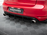 MAXTON DESIGN REAR DIFFUSER & REAR SIDE SPLITTERS VW GOLF MK6 GTI / ED35 — photo 4