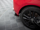 MAXTON DESIGN REAR DIFFUSER & REAR SIDE SPLITTERS VW GOLF MK6 GTI / ED35 — photo 7