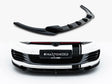 Maxton Design VW Golf Mk6 GTI Front Lip 2008-2012 — photo 1