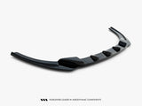 Maxton Design VW Golf Mk6 GTI Front Lip 2008-2012 — photo 5