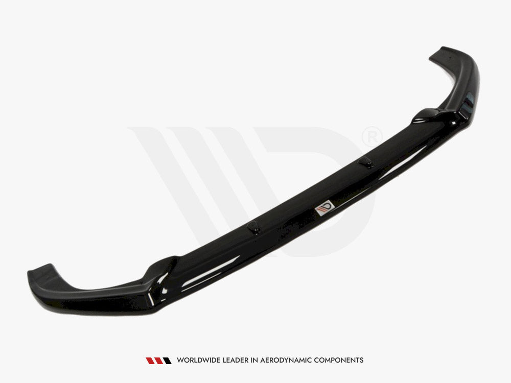 Maxton Design VW Golf Mk6 R Cupra-Look Front Lip 2008-2012 — photo 4