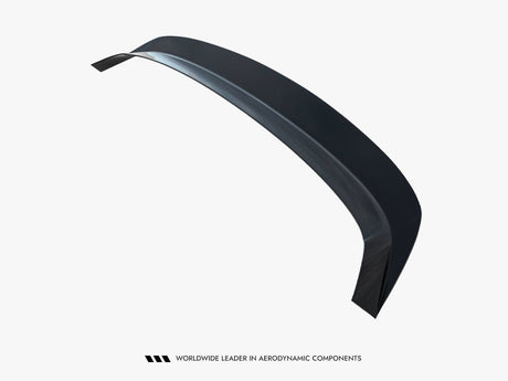MAXTON DESIGN SPOILER CAP V.1 VOLKSWAGEN GOLF 7 R / R-LINE / GTI — photo 5