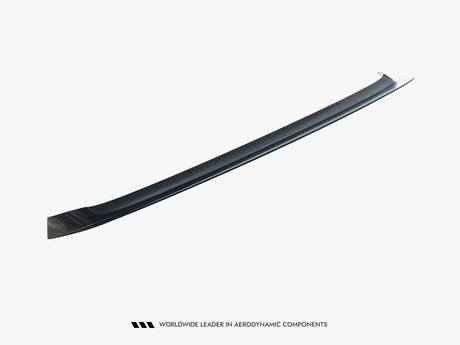 MAXTON DESIGN SPOILER CAP V.1 VOLKSWAGEN GOLF 7 R / R-LINE / GTI — photo 6