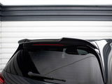 MAXTON DESIGN SPOILER CAP 3D VOLKSWAGEN GOLF R  R-LINE  GTI MK7 — photo 3
