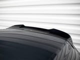 MAXTON DESIGN SPOILER CAP 3D VOLKSWAGEN GOLF R  R-LINE  GTI MK7 — photo 6