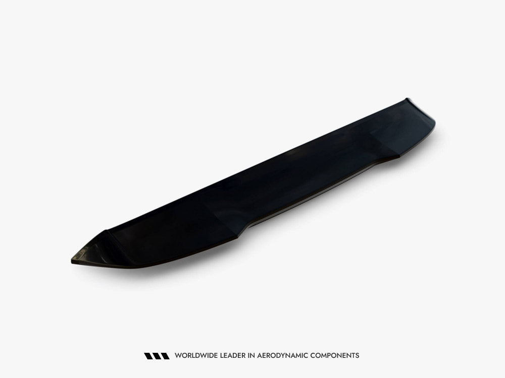 MAXTON DESIGN SPOILER CAP 3D VOLKSWAGEN GOLF R  R-LINE  GTI MK7 — photo 8