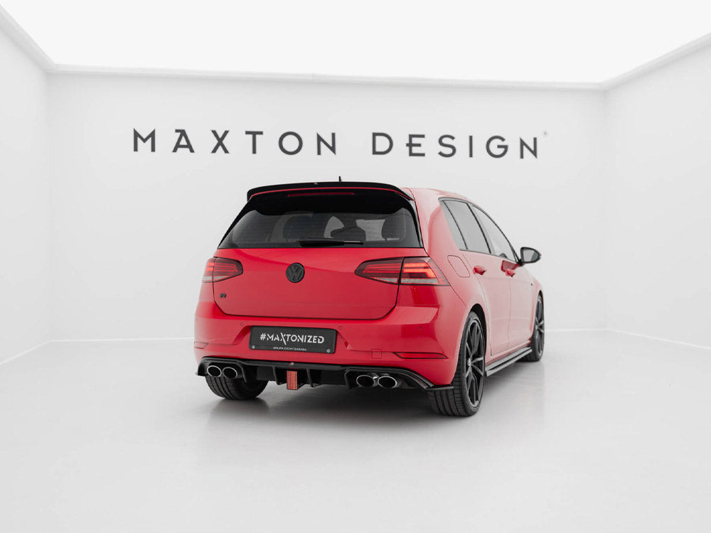 MAXTON DESIGN LED STOP LIGHT VOLKSWAGEN GOLF R MK7 FACELIFT — photo 2