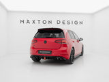 MAXTON DESIGN LED STOP LIGHT VOLKSWAGEN GOLF R MK7 FACELIFT — photo 2