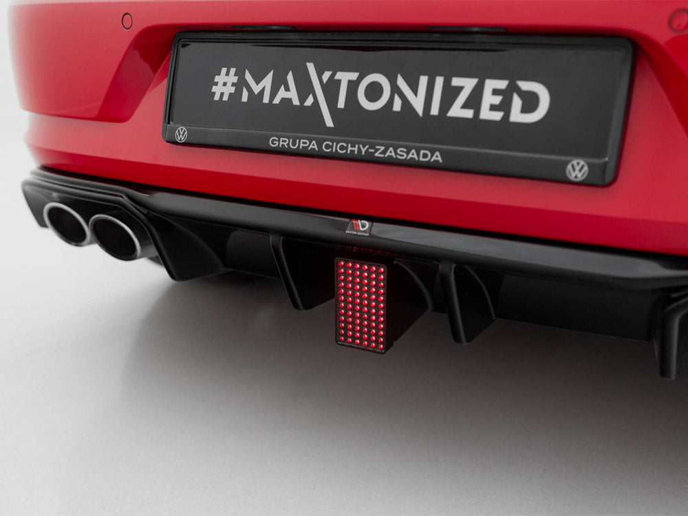 MAXTON DESIGN LED STOP LIGHT VOLKSWAGEN GOLF R MK7 FACELIFT — photo 4