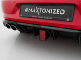 MAXTON DESIGN LED STOP LIGHT VOLKSWAGEN GOLF R MK7 FACELIFT — photo 4
