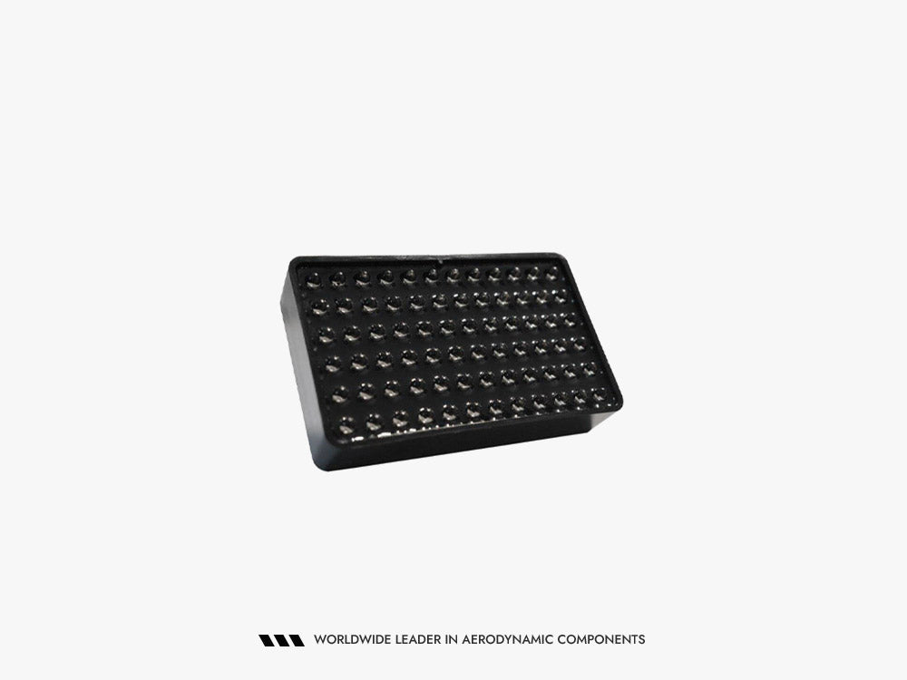 MAXTON DESIGN LED STOP LIGHT VOLKSWAGEN GOLF R MK7 FACELIFT — photo 6