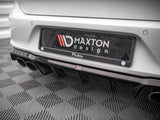 Maxton Design Rear Valance VW Mk7 R – Prefacelift — photo 4