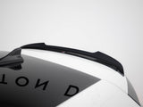 MAXTON DESIGN SPOILER CAP V.1 VOLKSWAGEN GOLF 8 GTI / R — photo 5