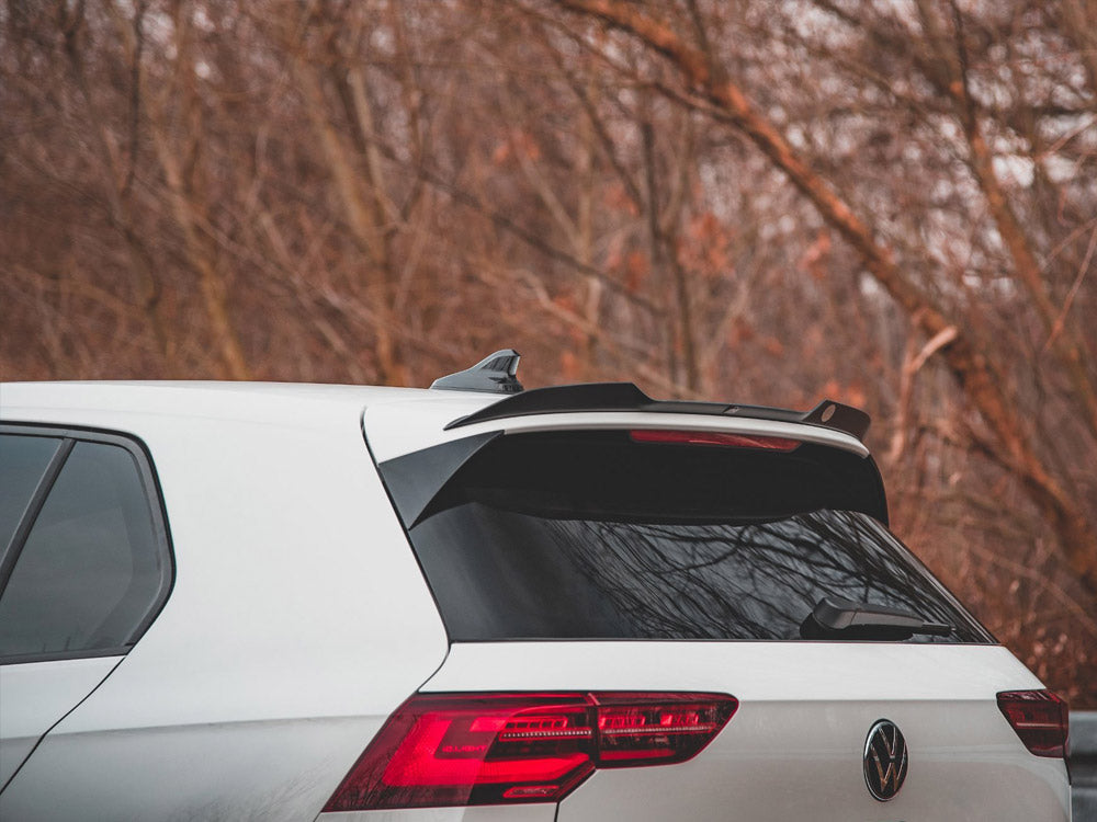 MAXTON DESIGN SPOILER CAP V.2 VOLKSWAGEN GOLF 8 GTI / R — photo 10