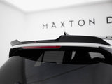 MAXTON DESIGN SPOILER CAP V.2 VOLKSWAGEN GOLF 8 GTI / R — photo 3
