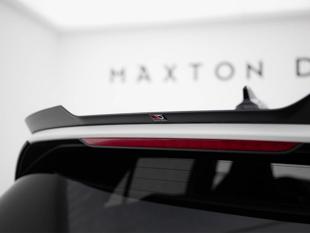 MAXTON DESIGN SPOILER CAP V.2 VOLKSWAGEN GOLF 8 GTI / R — photo 4