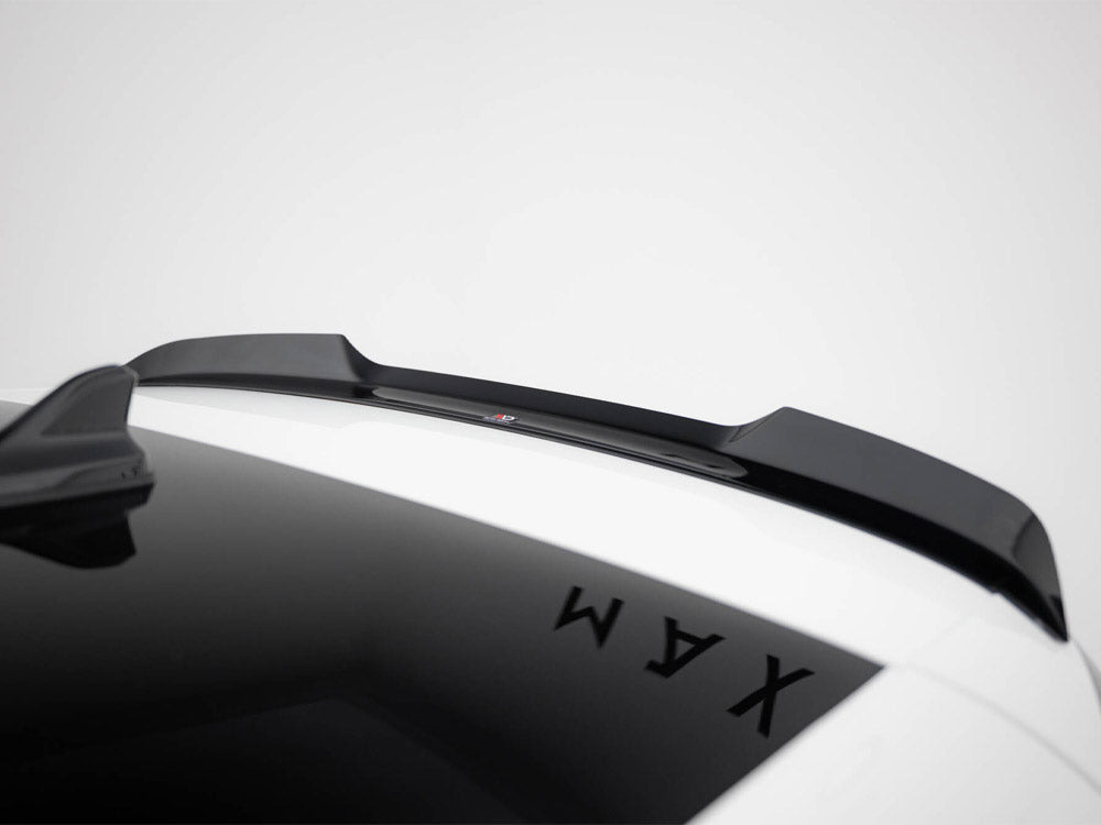 MAXTON DESIGN SPOILER CAP V.2 VOLKSWAGEN GOLF 8 GTI / R — photo 5