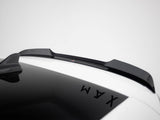 MAXTON DESIGN SPOILER CAP V.2 VOLKSWAGEN GOLF 8 GTI / R — photo 5