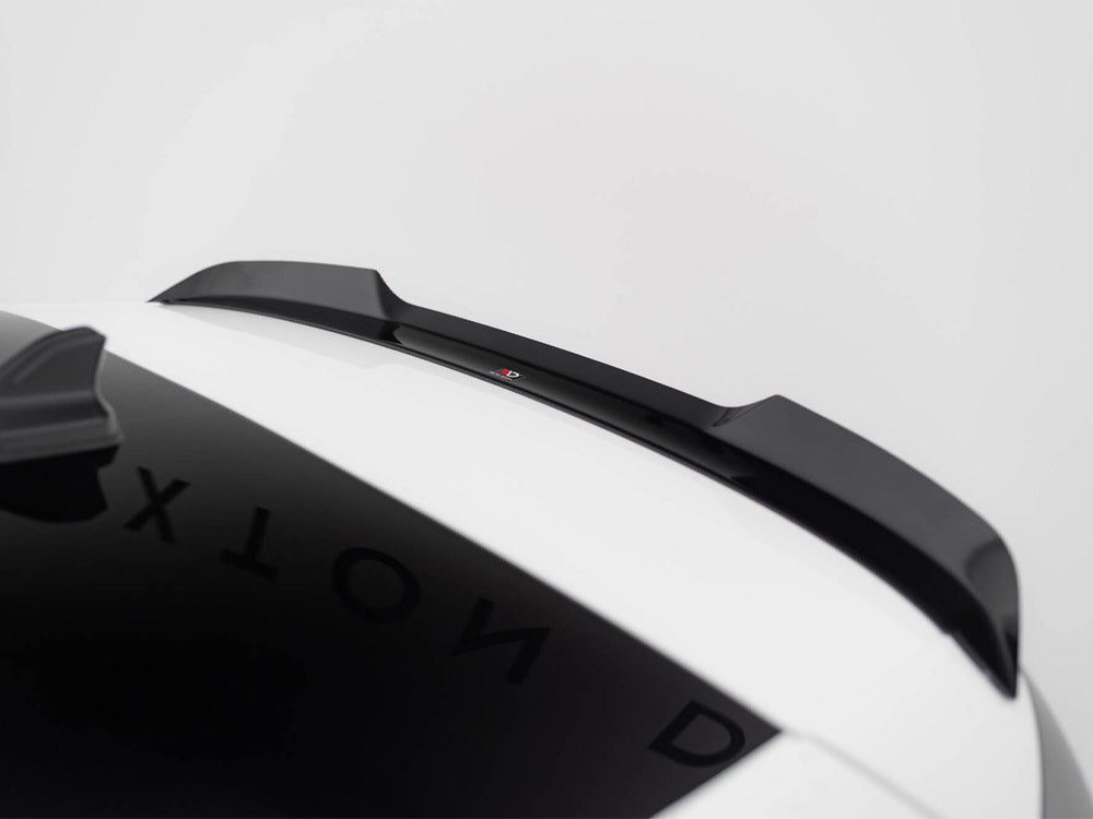 MAXTON DESIGN SPOILER CAP V.2 VOLKSWAGEN GOLF 8 GTI / R — photo 6