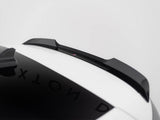 MAXTON DESIGN SPOILER CAP V.2 VOLKSWAGEN GOLF 8 GTI / R — photo 6