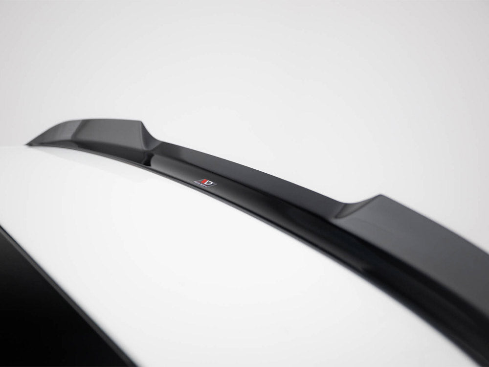MAXTON DESIGN SPOILER CAP V.2 VOLKSWAGEN GOLF 8 GTI / R — photo 7