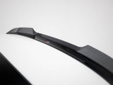 MAXTON DESIGN SPOILER CAP V.2 VOLKSWAGEN GOLF 8 GTI / R — photo 7