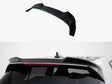 MAXTON DESIGN SPOILER CAP 3D VOLKSWAGEN GOLF GTI / R MK8 — photo 1