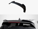MAXTON DESIGN SPOILER CAP 3D VOLKSWAGEN GOLF GTI / R MK8 — photo 1
