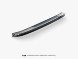 MAXTON DESIGN SPOILER CAP 3D VOLKSWAGEN GOLF GTI / R MK8 — photo 11