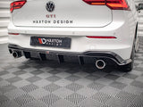 MAXTON DESIGN REAR VALANCE V.4 VOLKSWAGEN GOLF 8 GTI — photo 4