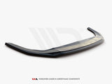 MAXTON DESIGN FRONT SPLITTER V.5 VOLKSWAGEN GOLF 8 GTI / R-LINE — photo 5