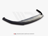 MAXTON DESIGN FRONT SPLITTER V.6 VOLKSWAGEN GOLF GTI / R-LINE MK8 — photo 5