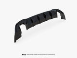 MAXTON DESIGN REAR VALANCE V.2 VOLKSWAGEN GOLF 8 GTI — photo 10