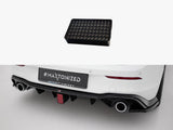 MAXTON DESIGN LED STOP LIGHT VOLKSWAGEN GOLF GTI MK8 — photo 1